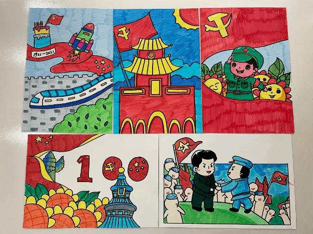 “缶庐风骨 梅华精神” 纪念吴昌硕诞辰180周年名家书画展杭州临平开展